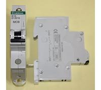 Crabtree 61/B16 Miniature Circuit Breaker (MCB) -16amp Type B