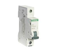 Crabtree 6MSB32 Miniature Circuit Breaker (MCB) 32amp Type B - Loadstar