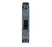 Crabtree 7PBVF163 Powerstar 63A 25kA 1P 7PBV MCCB FTFM c/w Box Terminals