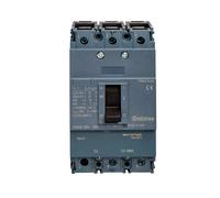 Crabtree 7PBVF3100 Powerstar 100A 25kA 3P 7PBV MCCB FTFM c/w Box Terminals
