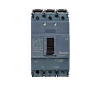 Crabtree 7PBVF325 Powerstar 25A 25kA 3P 7PBV MCCB FTFM c/w Box Terminals