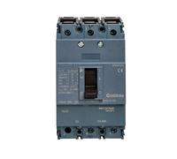 Crabtree 7PBVF332 Powerstar 32A 25kA 3P 7PBV MCCB FTFM c/w Box Terminals