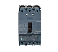 Crabtree 7PBVM3100 Powerstar 100A 55kA 3P 7PBV MCCB ATFM c/w Box Terminals