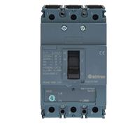 Crabtree 7PBVM3200 Powerstar 200A 55kA 3P 7PBV MCCB ATFM c/w Box Terminals