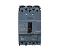 Crabtree 7PBVM332 Powerstar 32A 55kA 3P 7PBV MCCB ATFM c/w Box Terminals