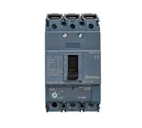Crabtree 7PBVN3100 Powerstar 100A 25kA 3P 7PBV MCCB ATFM c/w Box Terminals