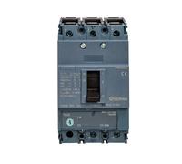Crabtree 7PBVN332 Powerstar 32A 25kA 3P 7PBV MCCB ATFM c/w Box Terminals