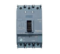 Crabtree 7PBVN350 Powerstar 50A 25kA 3P 7PBV MCCB ATFM c/w Box Terminals