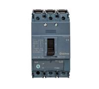 Crabtree 7PBVN380 Powerstar 80A 25kA 3P 7PBV MCCB ATFM c/w Box Terminals