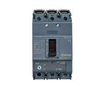 Crabtree 7PBVS3100 Powerstar 100A 36kA 3P 7PBV MCCB ATFM c/w Box Terminals