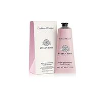 Crabtree and Evelyn Evelyn Rose Hand Cream 100g Women Spring/Summer Collection