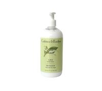 Crabtree and Evelyn Lily Body Lotion 500ml