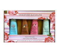 Crabtree & Evelyn Antioxidant Hand Therapy Moisturizer 3.6 Fl Oz Adult