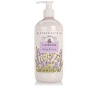 Crabtree & Evelyn Body Lotion for Her, Lavender 500 ml