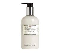 Crabtree & Evelyn Caribbean Island Wild Flowers Body Lotion 300 ml