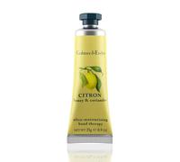Crabtree & Evelyn Citron Honey and Coriander Ultra Moisturising Hand Therapy 0.9 oz