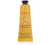 Crabtree & Evelyn English Honey & Peach Blossom Hand Therapy Cream 25g
