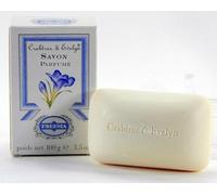 Crabtree & Evelyn - Freesia | Perfumed Soap | 100g