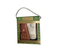 Crabtree & Evelyn Gardeners Hand Therapy Cream and Hand Scrub Set, 3.5oz EACH