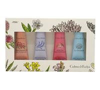 Crabtree&Evelyn Hand Cream Gift Set for Her