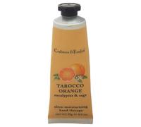 Crabtree & Evelyn Hand Cream Therapy Tarocco Orange Eucalyptus & Sage Hand Cream Therapy 0.9 Oz