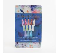 Crabtree & Evelyn Hand Therapy Collection Cream Gift Pack Set Tin (12 x 25g)
