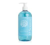 2x Crabtree & Evelyn La Source Revitalising Seaweed Conditioner 500ml with Pump - Hydrating Hair Care