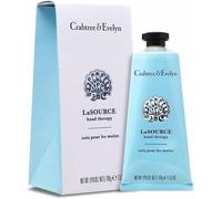 Crabtree & Evelyn La Source Hand Therapy - Nourishing & Smoothing 3.5 oz Lotion