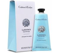 Crabtree & Evelyn La Source Hand Therapy - Nourishing & Smoothing 3.5 oz Lotion