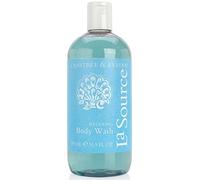 Crabtree & Evelyn La Source Relaxing Body Wash 500ml