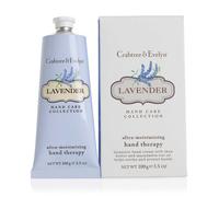 Crabtree & Evelyn Lavender Hand Therapy 100g