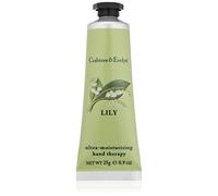 Crabtree & Evelyn Lily Hand Therapy Cream 25g