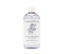 CRABTREE & EVELYN Nantucket Briar Bath & Shower Gel, 500ml
