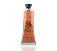Crabtree & Evelyn Pomegranate, Argan & Grapeseed Hand Therapy Cream 25g