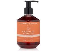 Crabtree & Evelyn Pomegranate Conditioning Hand Wash, 250 ml