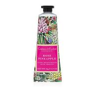 Crabtree & Evelyn Rose Pineapple Hand Therapy Cream 25g