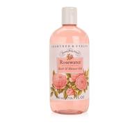 Crabtree & Evelyn Bath & Shower Gel Rosewater 500 ml