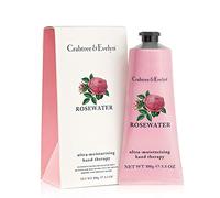 Crabtree & Evelyn Rosewater Hand Therapy 100g