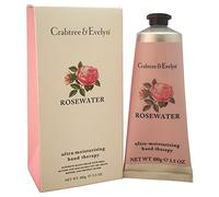 Crabtree & Evelyn Hand Therapy Rosewater 100 g