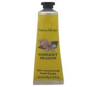 Crabtree & Evelyn Somerset Meadow Hand Therapy Cream 25g