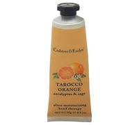 Crabtree & Evelyn Tarocco Orange, Eucalyptus and Sage Hand Therapy Cream 25g