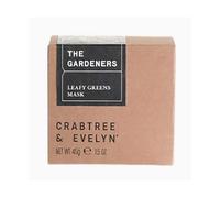Crabtree & Evelyn The Gardeners Leafy Greens Face Mask 45g