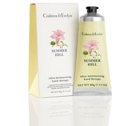 Crabtree & Evelyn Ultra-Moisturising Hand Cream Therapy Summer Hill 3.5 oz