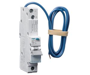 Crabtree Hager Adb432U Rcbo 1M 1P 10Ka B 30Ma Type A - 32Amp