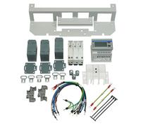 Crabtree LS125MPKIT Loadstar 125A Integral Meter Kit for 3P+N Distribution Boards