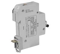 Crabtree Single Pole Starbreaker MCB Circuit Breaker Type B/C Fuse Electrical (Type B 16A)