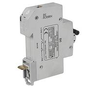 Crabtree Single Pole Starbreaker MCB Circuit Breaker Type B/C Fuse Electrical (Type B 6A)