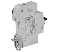 Crabtree Single Pole Starbreaker MCB Circuit Breaker Type B/C Fuse Electrical (Type C 10A)