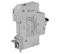 Crabtree Single Pole Starbreaker MCB Circuit Breaker Type B/C Fuse Electrical (Type C 6A)