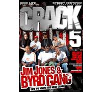 Crack 5 [DVD] [2008] [Region 1] [US Import] [NTSC]